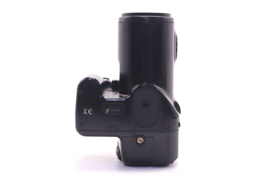 Olympus IS-3000 Quartz Date