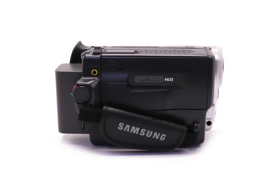 Видеокамера Samsung VP-W87