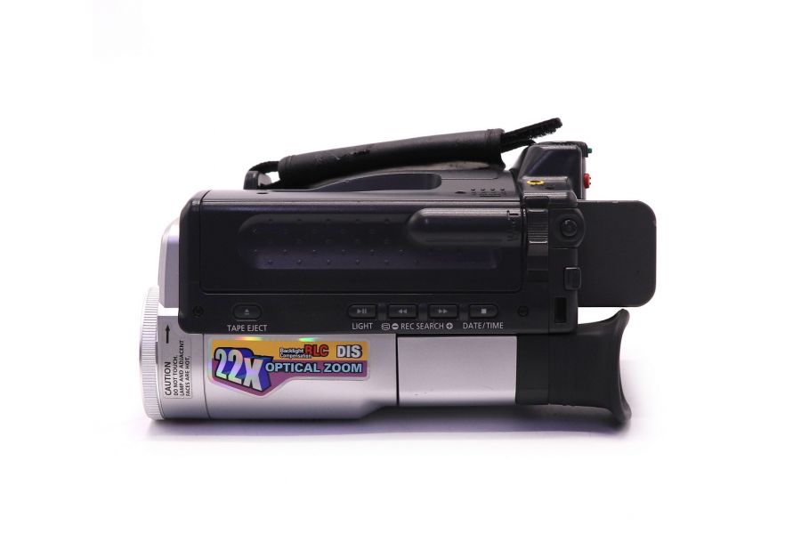 Видеокамера Samsung VP-W87