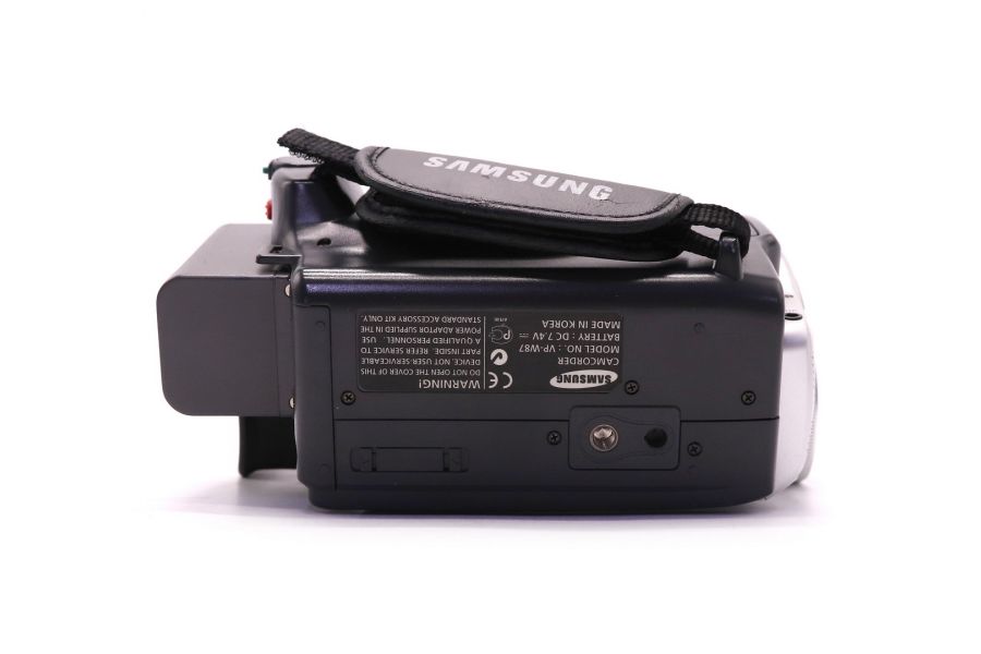 Видеокамера Samsung VP-W87