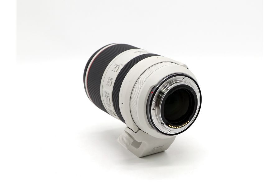Canon RF 70-200mm f/2,8L IS USM в упаковке