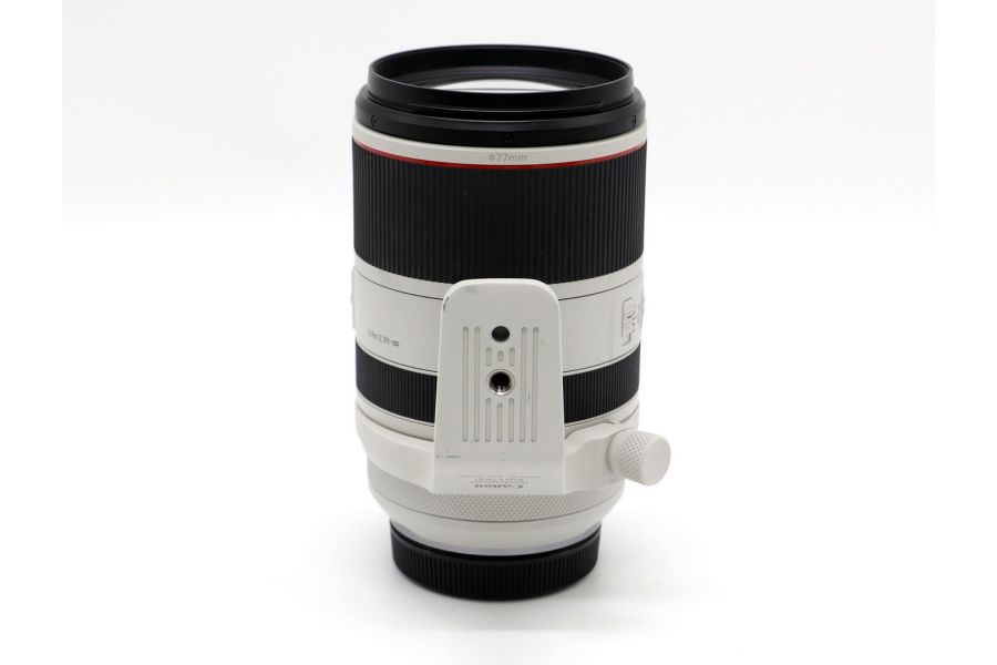 Canon RF 70-200mm f/2,8L IS USM в упаковке