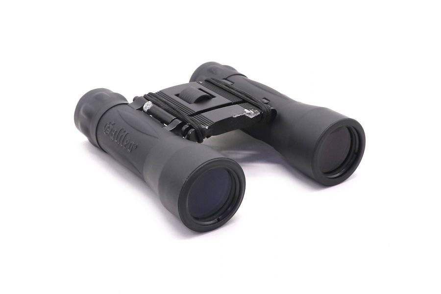 Бинокль Galileo 22х32 (China, 2015)