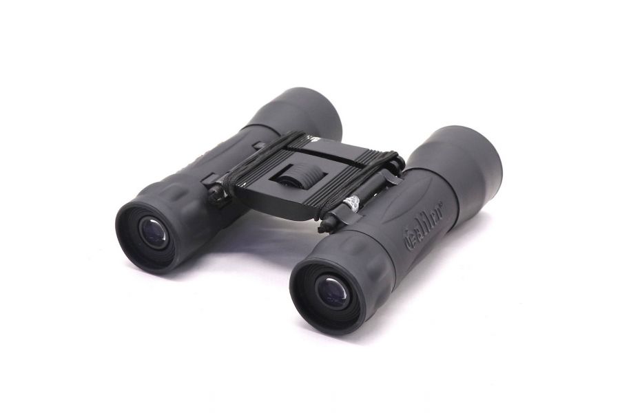 Бинокль Galileo 22х32 (China, 2015)