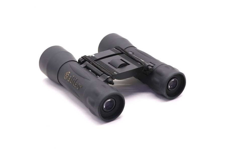 Бинокль Galileo 22х32 (China, 2015)