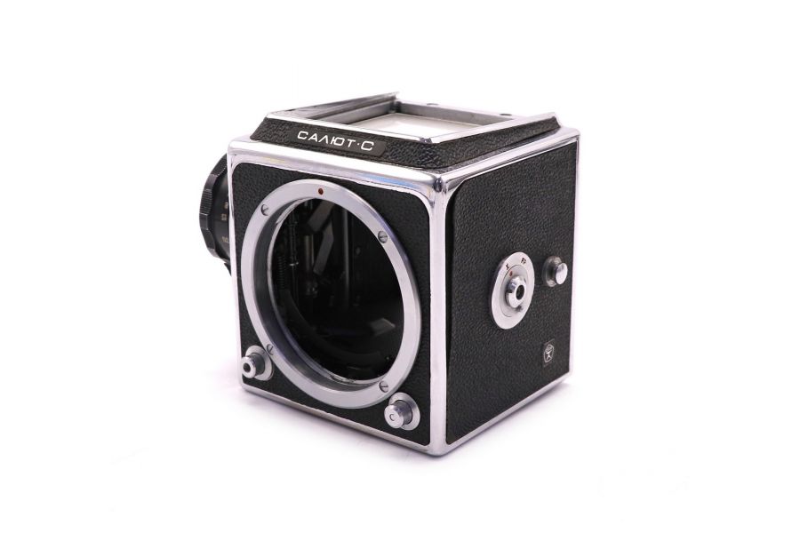 Салют-С body неисправный (1980)