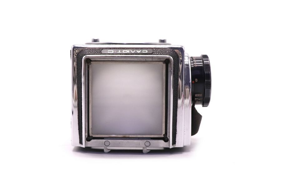 Салют-С body неисправный (1980)