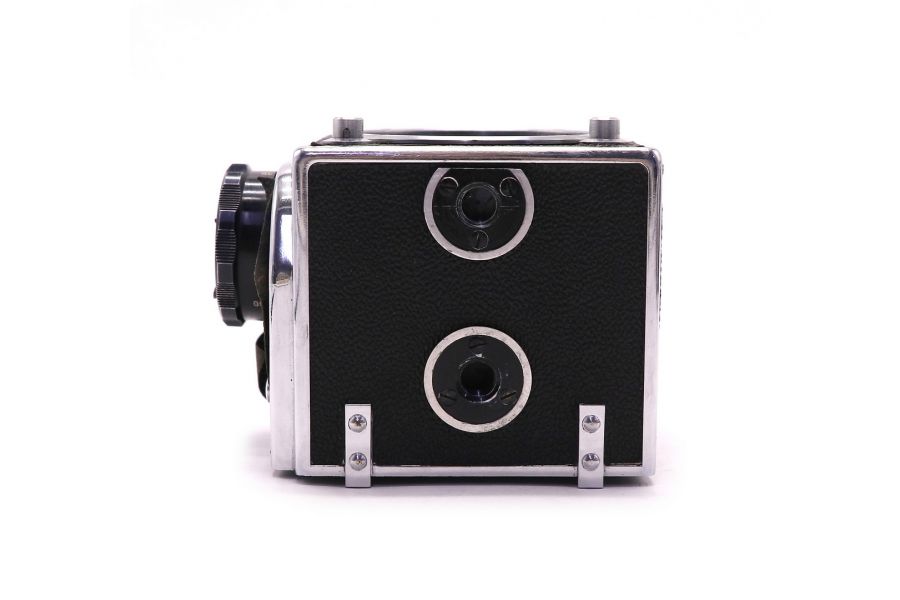 Салют-С body неисправный (1980)