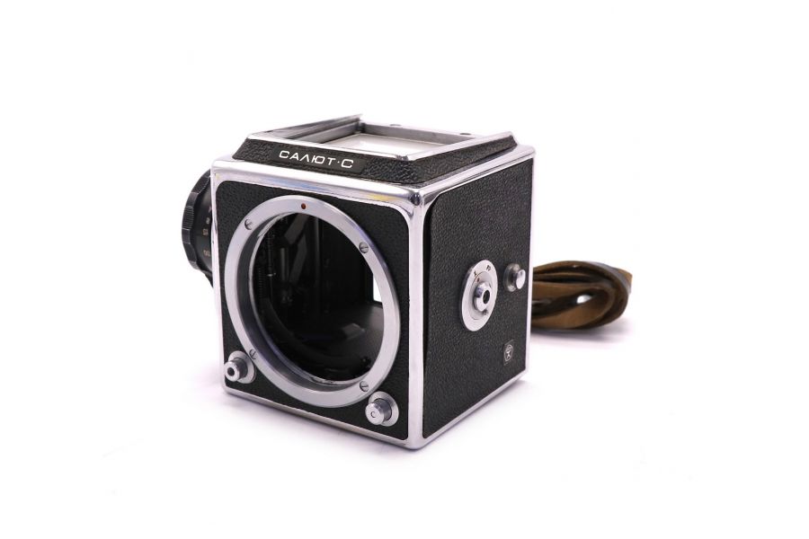 Салют-С body неисправный (1980)