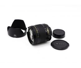 Nikon 28-200mm f/3.5-5.6G ED-IF AF Nikkor б/у