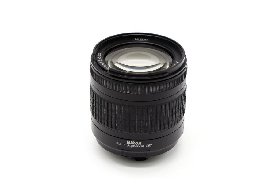 Nikon 28-200mm f/3.5-5.6G ED-IF AF Nikkor б/у