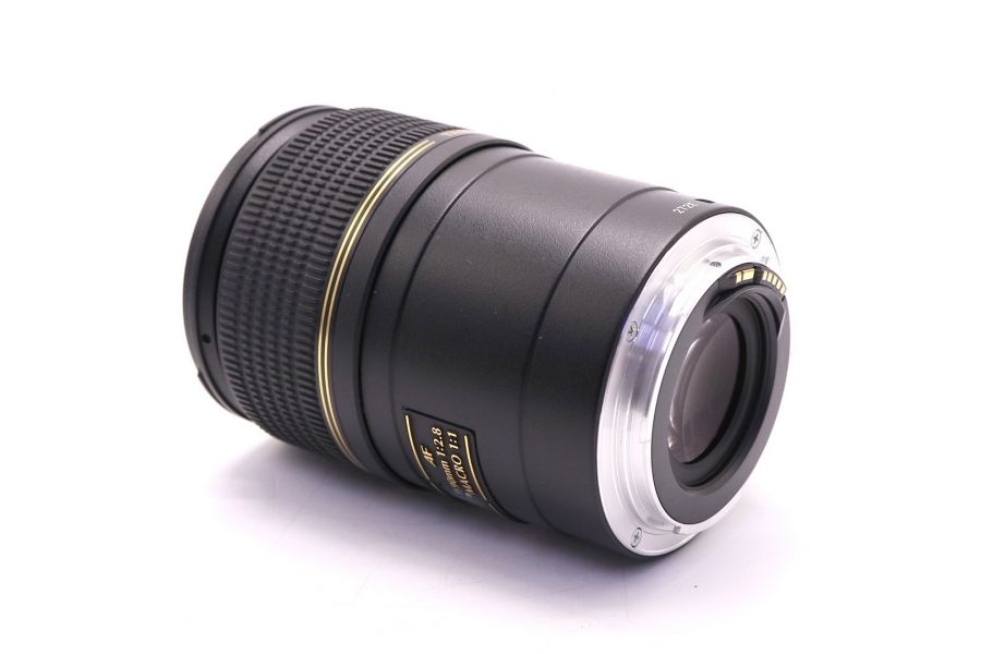 Tamron SP AF 90mm f/2.8 Di Macro 1:1 (272E) Canon EF (Japan)