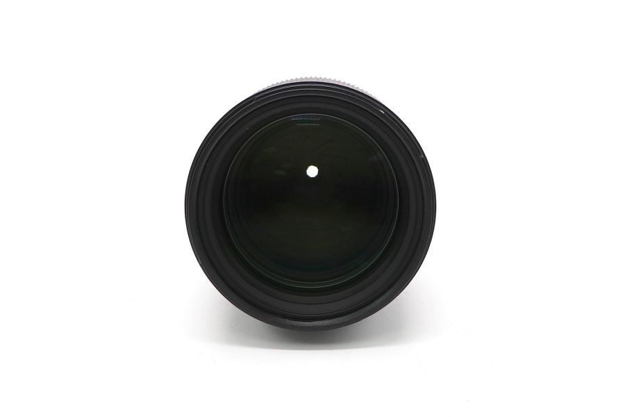 Sigma AF 85mm f/1.4 DG HSM Art Sony E в упаковке