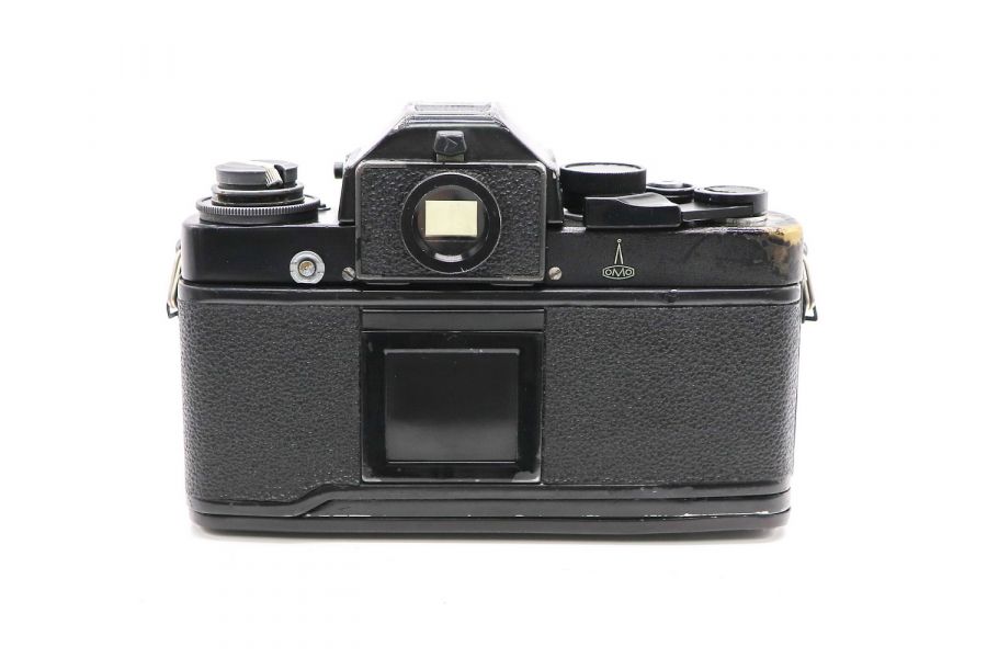 Алмаз 103 + Гелиос-44К-4