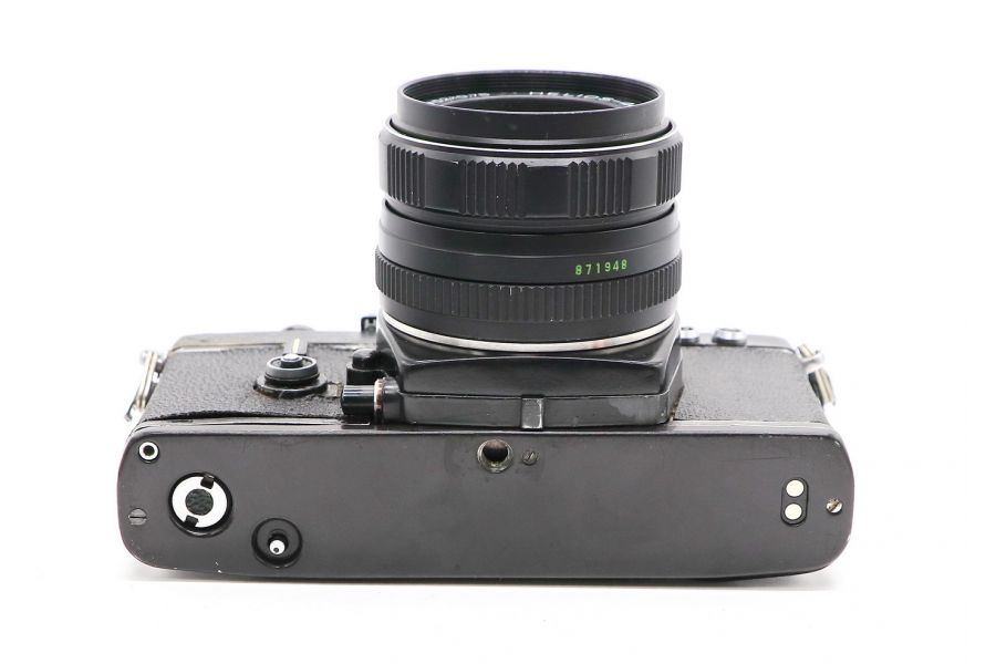 Алмаз 103 + Гелиос-44К-4