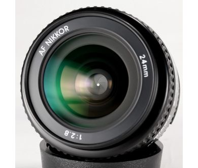 Nikon 24mm f/2.8 AF Nikkor