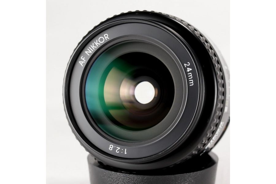 Nikon 24mm f/2.8 AF Nikkor