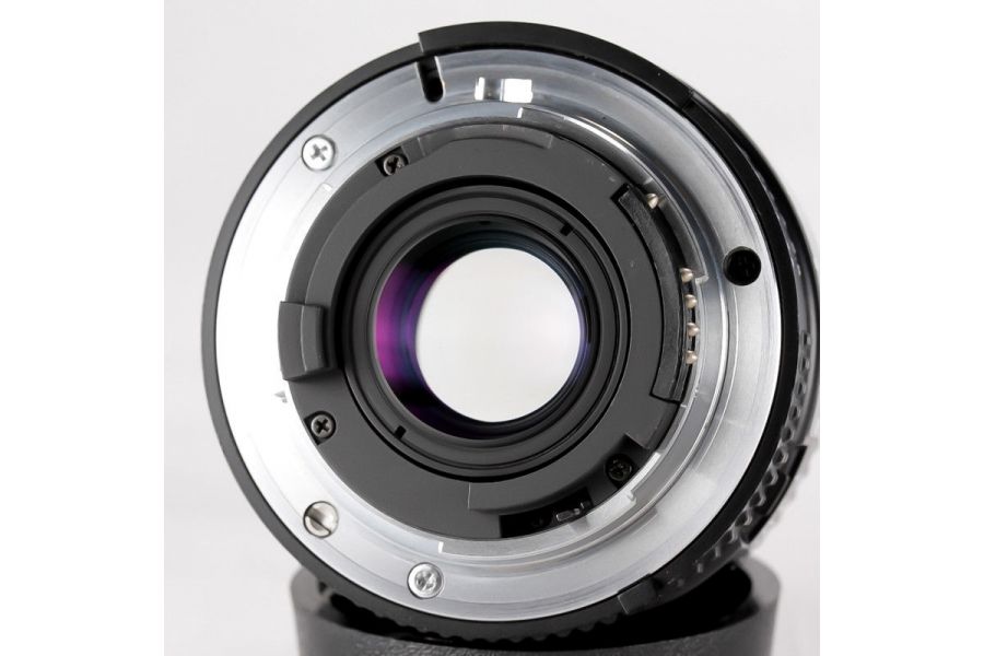 Nikon 24mm f/2.8 AF Nikkor