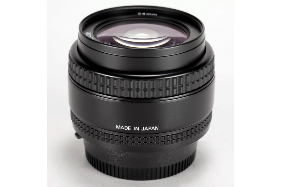 Nikon 24mm f/2.8 AF Nikkor