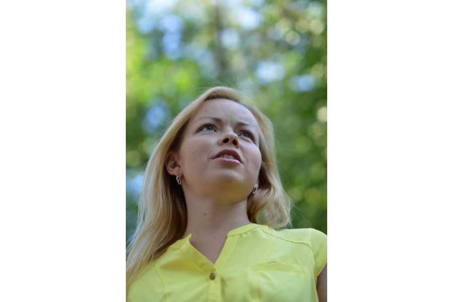 Nikon 85mm f/1.4G AF-S Nikkor