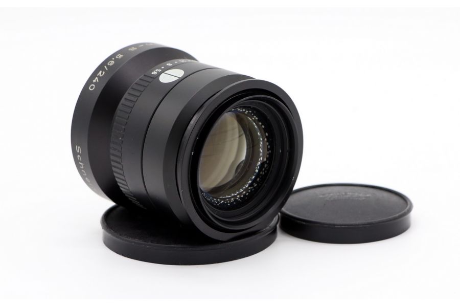 Componon-S 5.6/240 Schneider-Kreuznach, Germany