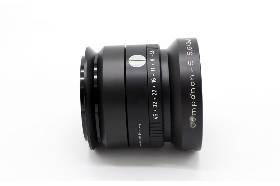 Componon-S 5.6/240 Schneider-Kreuznach, Germany