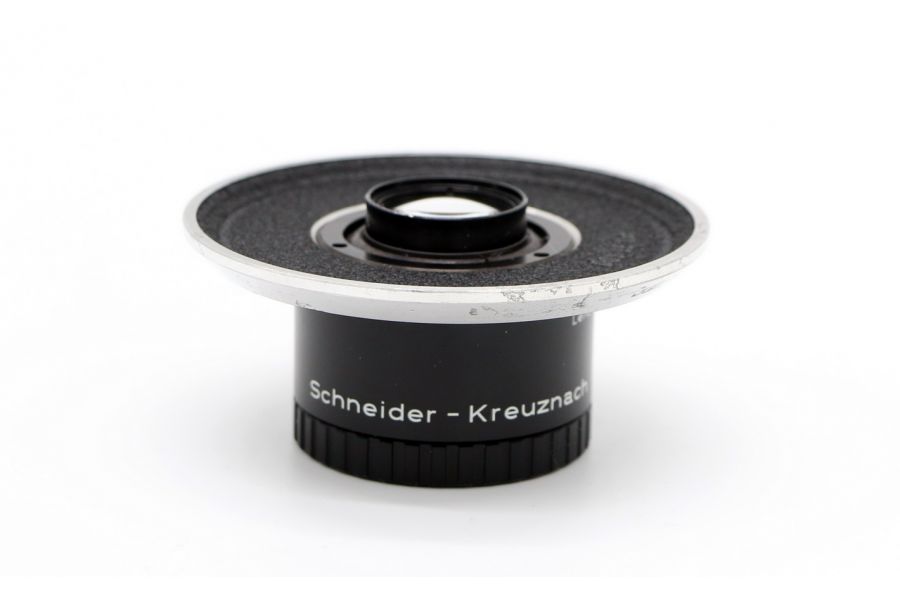 Componon-S 2,8/50 Schneider-Kreuznach, Germany