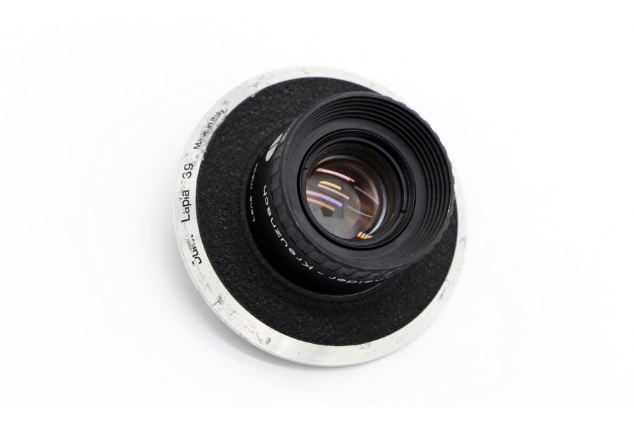 Componon-S 2,8/50 Schneider-Kreuznach, Germany