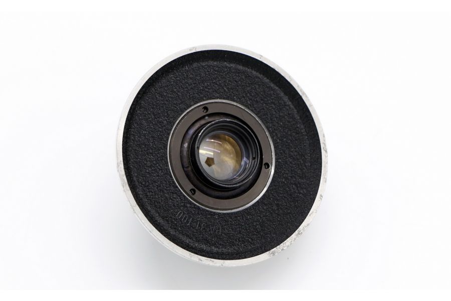 Componon-S 2,8/50 Schneider-Kreuznach, Germany