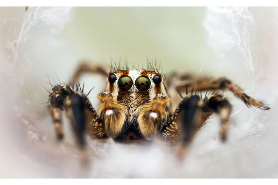 Componon-S 2,8/50 Schneider-Kreuznach, Germany