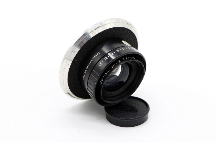 Componon-S 5,6/100 (Germany, 1990)