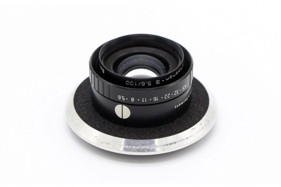 Componon-S 5,6/100 (Germany, 1990)