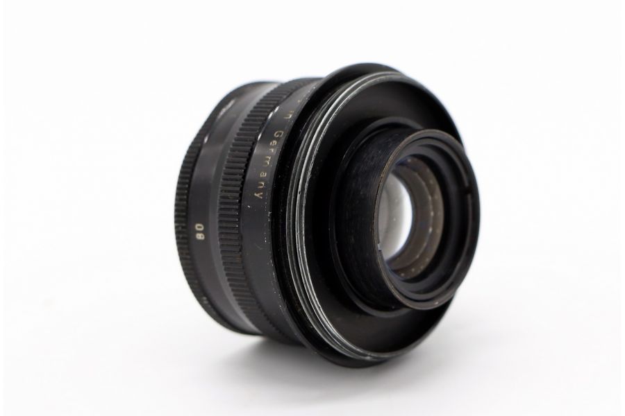 Componon 5,6/80 Schneider-Kreuznach, Germany