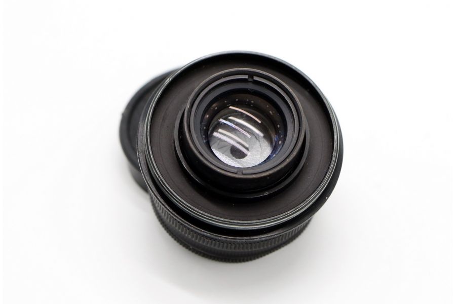 Componon 5,6/80 Schneider-Kreuznach, Germany