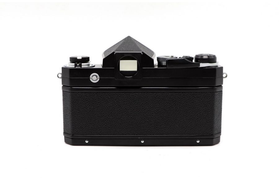 Nikon F kit (Japan, 1973)