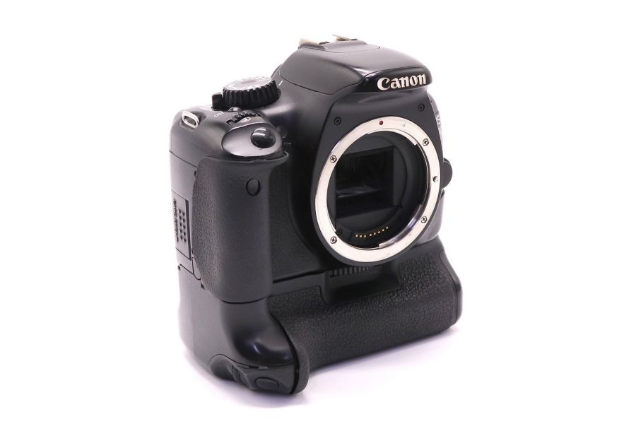 Canon EOS 550D body (пробег 30625 кадров)