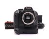 Canon EOS 550D body (пробег 30625 кадров)