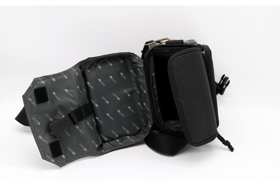 Сумка Dicom digital comfort