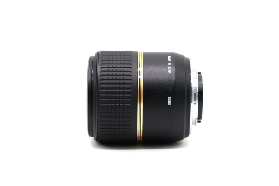 Tamron SP AF 60mm f/2.0 Di II LD Macro (G005) Nikon F