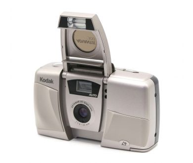 Kodak ADVANTIX C300