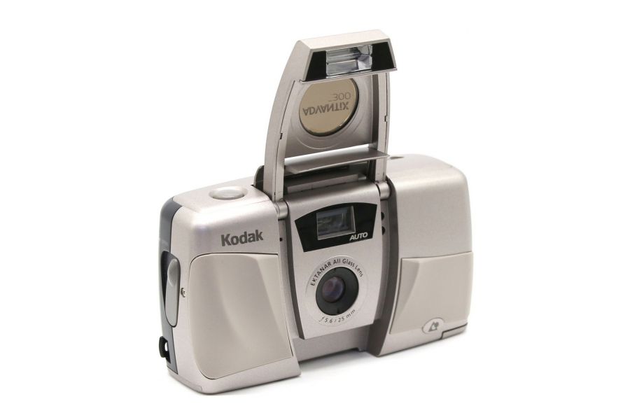 Kodak ADVANTIX C300