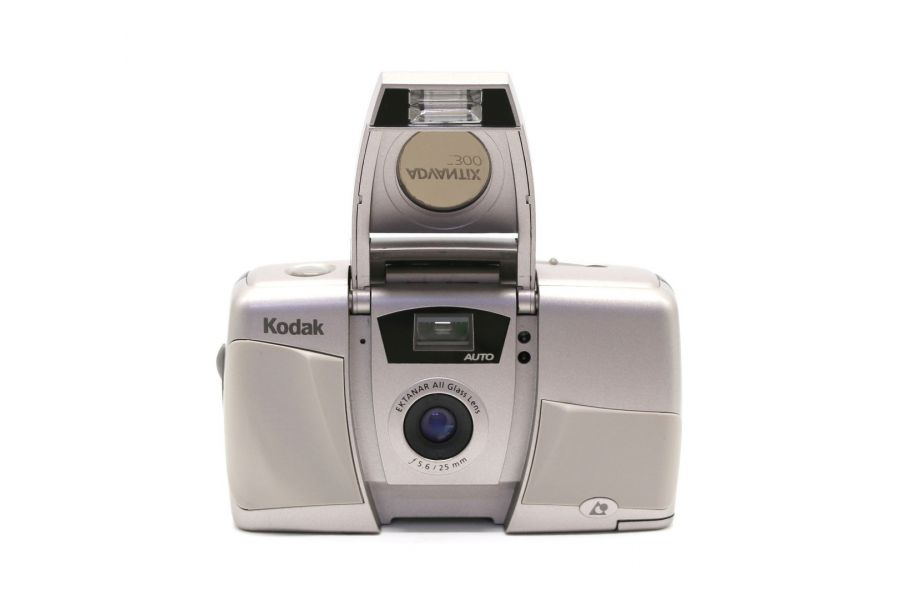 Kodak ADVANTIX C300