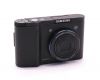 Фотокамера компактная Samsung NV10 черный 