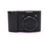Фотокамера компактная Samsung NV10 черный 