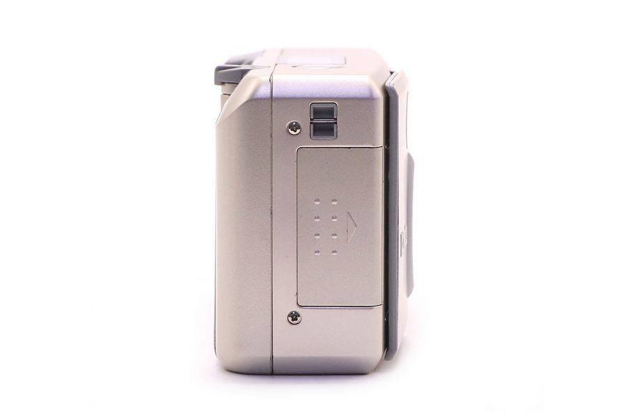 Konica Lexio 115 в упаковке