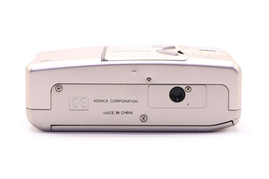 Konica Lexio 115 в упаковке