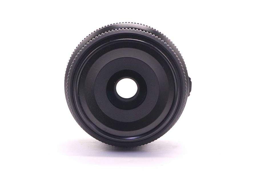 Fujinon GF 50mm f/3.5 R LM WR