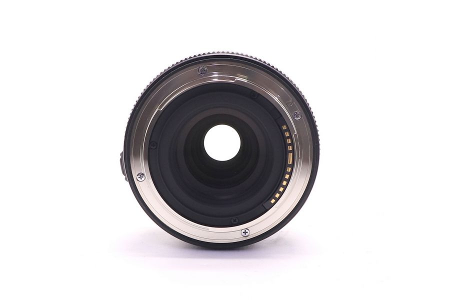 Fujinon GF 50mm f/3.5 R LM WR