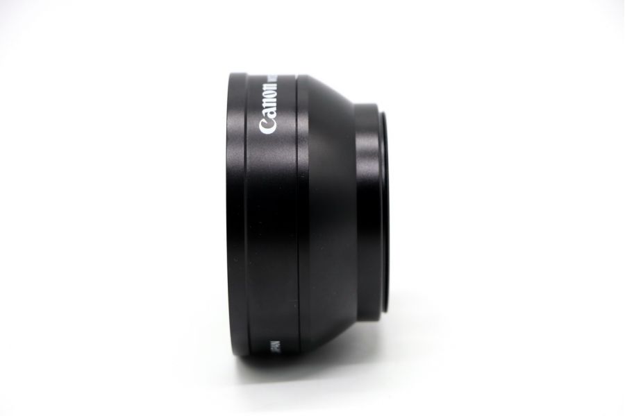 Конвертер Canon Wide-Converter WD-58 0.7x 58mm