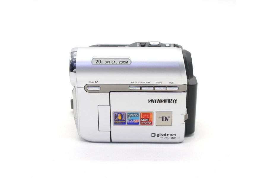 Видеокамера Samsung VP-D352i